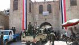 السلطات اليمنية تضبط إرهابيا مطلوبا دوليا في تعز
