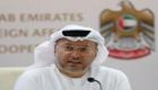 قرقاش: ارتباط قطر بدعم الإرهاب يعود إلى الواجهة