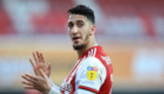 مؤشّر جديد يقرّب الجزائري بن رحمة من أستون فيلا