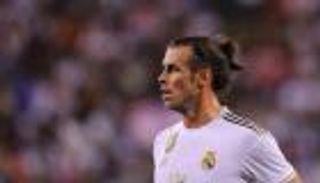 جماهير ريال مدريد تواصل هجومها على جاريث بيل