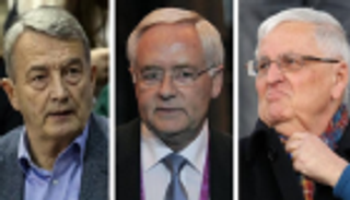 شركة قطرية تورط 3 مسؤولين سابقين بالاتحاد الألماني في قضايا فساد