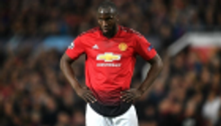 مانشستر يونايتد يعثر على بدلاء مجانيين للوكاكو