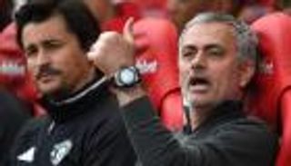 مورينيو يحدد مساعديه الجدد تمهيدا للعودة إلى التدريب