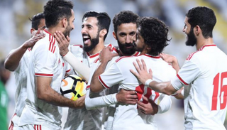 منتخب الإمارات الأول لكرة القدم