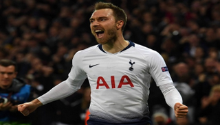 كريستيان إريكسن