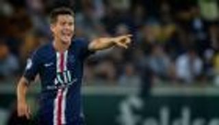 هيريرا يعترف: باريس سان جيرمان من أكثر الأندية المكروهة في فرنسا