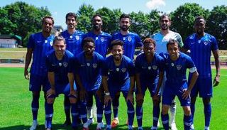 لاعبو الهلال