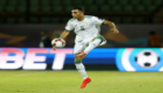 إنتر ميلان يقترب من ضم الجزائري محمد فارس