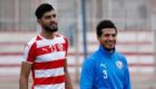 الزمالك بدون نصف ملعبه الأساسي أمام ديكاداها الصومالي