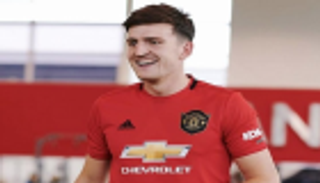  ماجواير يجني 69 مليون إسترليني بعد انضمامه لمانشستر يونايتد