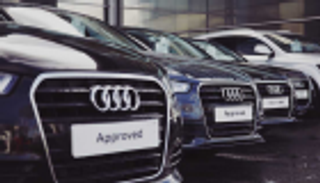 "أودي" تنشر أغرب صورة تشويقية لـ6 طرازات جديدة