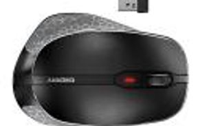 بـ60 يورو.. فأرة لاسلكية بتصميم جذاب من شيري الألمانية