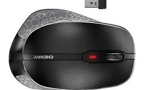 الفأرة MW 8 Ergo الجديدة