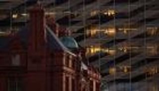 تباطؤ قطاع الخدمات في أيرلندا وسط تزايد مخاوف بريكست