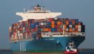 الصادرات تخفض العجز التجاري المصري 25%