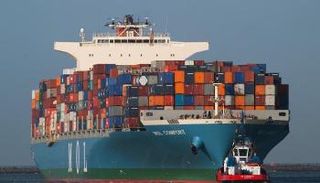 نمو الصادرات المصرية خلال مايو 2019