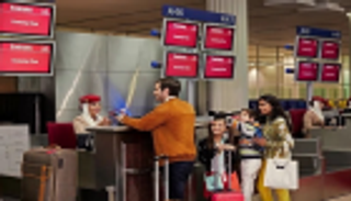 طيران الإمارات تتوقع حجوزات قياسية قبيل عيد الأضحى