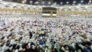 53 ألف حاج "ضيوف خادم الحرمين الشريفين" في 23 عاما