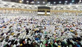 برنامج ضيوف خادم الحرمين الشريفين يستضيف 53 ألف حاج في 23 عاما