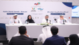 12 متحدثا إماراتيا بقمة "أقدر" العالمية في موسكو