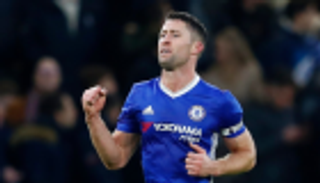 كريستال بالاس يضم كاهيل قائد تشيلسي السابق