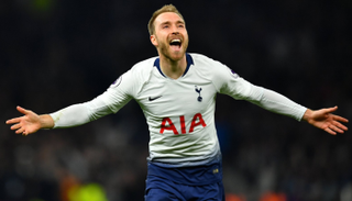 كريستيان إريكسن