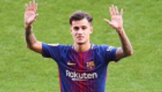 الإعارة سلاح أرسنال للحصول على خدمات كوتينيو