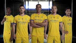 النصر السعودي