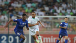 الهلال يهزم الأهلي برباعية في ذهاب دور الـ16 لدوري أبطال آسيا