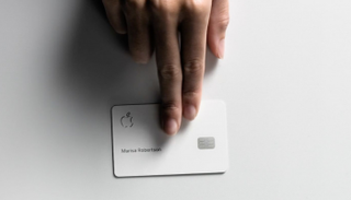 بطاقة أبل الائتمانية