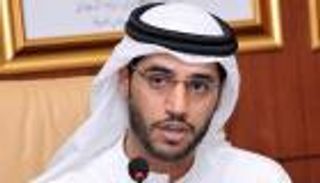 الشاعر الإماراتي محمد نورالدين: الرواية "ديوان العرب" الجديد