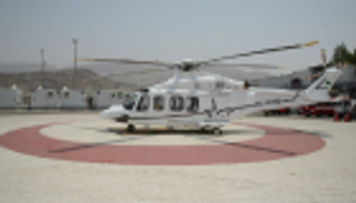 "طبية القوات المسلحة السعودية" تسخّر إمكاناتها لخدمة الحجاج