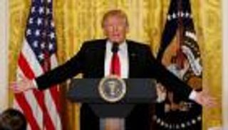 ترامب يجمد أصول حكومة فنزويلا في أمريكا