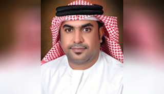 محمد خلفان الصوافي