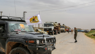 الجيش الوطني الليبي