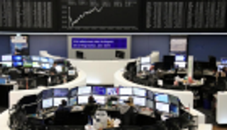 بيانات ألمانية تدعم الأسهم الأوروبية بعد يومين من الانخفاض