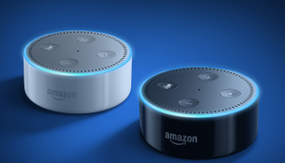أجهزة أمازون الذكية