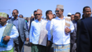 منتدى للسلام بين إقليمي أوروميا والصومال الإثيوبيين