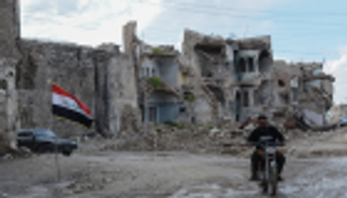 النازحون من الموصل.. معاناة لم تمنعها نهاية داعش