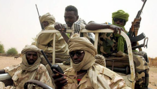 مرتزقة تشاديون في ليبيا