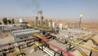 نفط برنت ينخفض إلى 58.75 دولار للبرميل بفعل التوتر التجاري