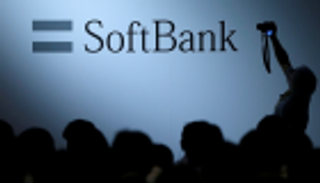 أرباح سوفت بنك تفوق التوقعات بدعم صندوق رؤية السعودي الياباني