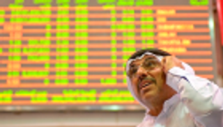 أسهم القطاع المالي تنعش بورصات الخليج و"أبوظبي" تصعد 1.1%