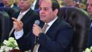 السيسي يفتتح أضخم مجمع للأسمدة الفوسفاتية بتكلفة 12 مليار جنيه