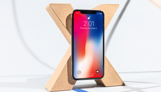 هاتف آيفون x 