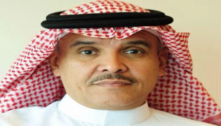 دكتور علي بن حمد الخشيبان