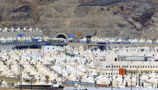 درجات الحرارة المتوقعة في مكة والمدينة وجدة