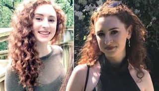 الطالبة البريطانية ألانا كوتلاند