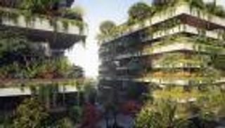 مصر تخطط لبناء أول "غابة عمودية" في أفريقيا