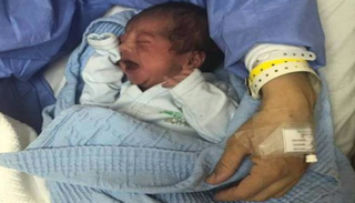 واحد من الأطفال